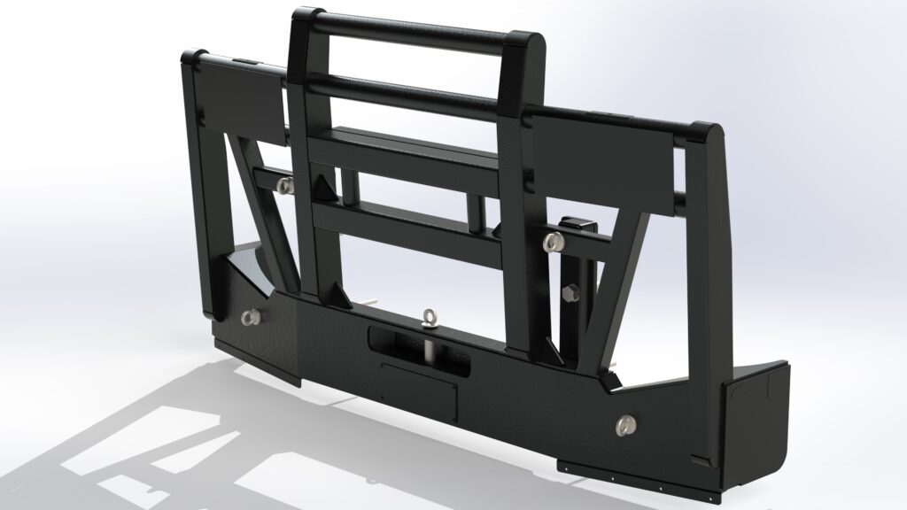 Volvo Bullbar