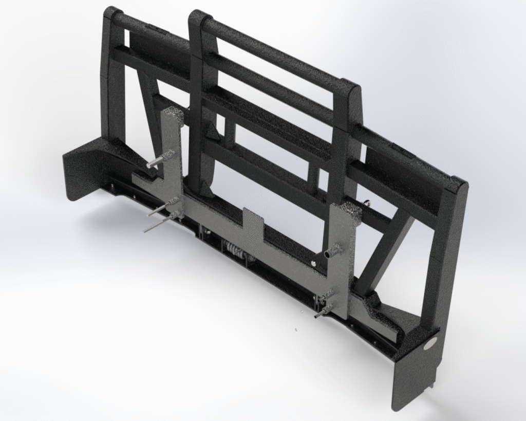 Volvo Bullbar